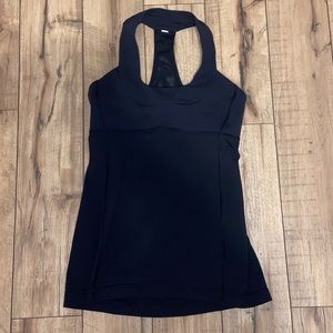 Lululemon Racerback Top